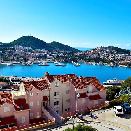 Apartment Sea Star Dubrovník Exteriér fotografie