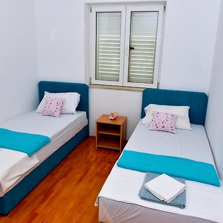 Apartment Sea Star Dubrovník Exteriér fotografie