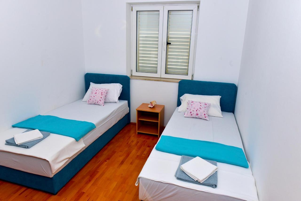 Apartment Sea Star Dubrovník Exteriér fotografie
