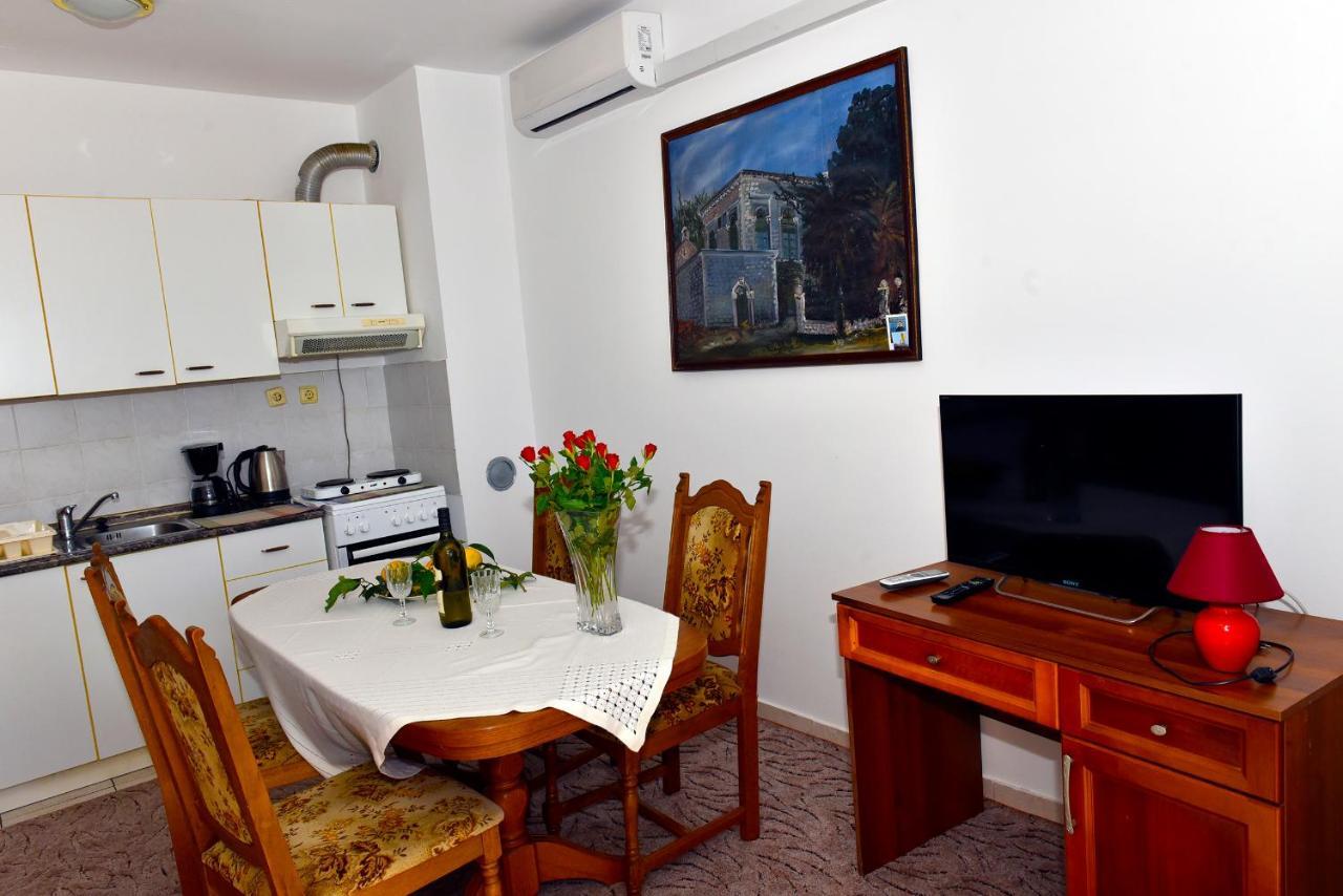 Apartment Sea Star Dubrovník Exteriér fotografie
