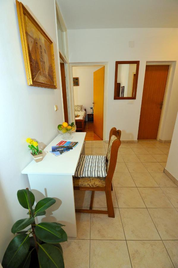 Apartment Sea Star Dubrovník Exteriér fotografie
