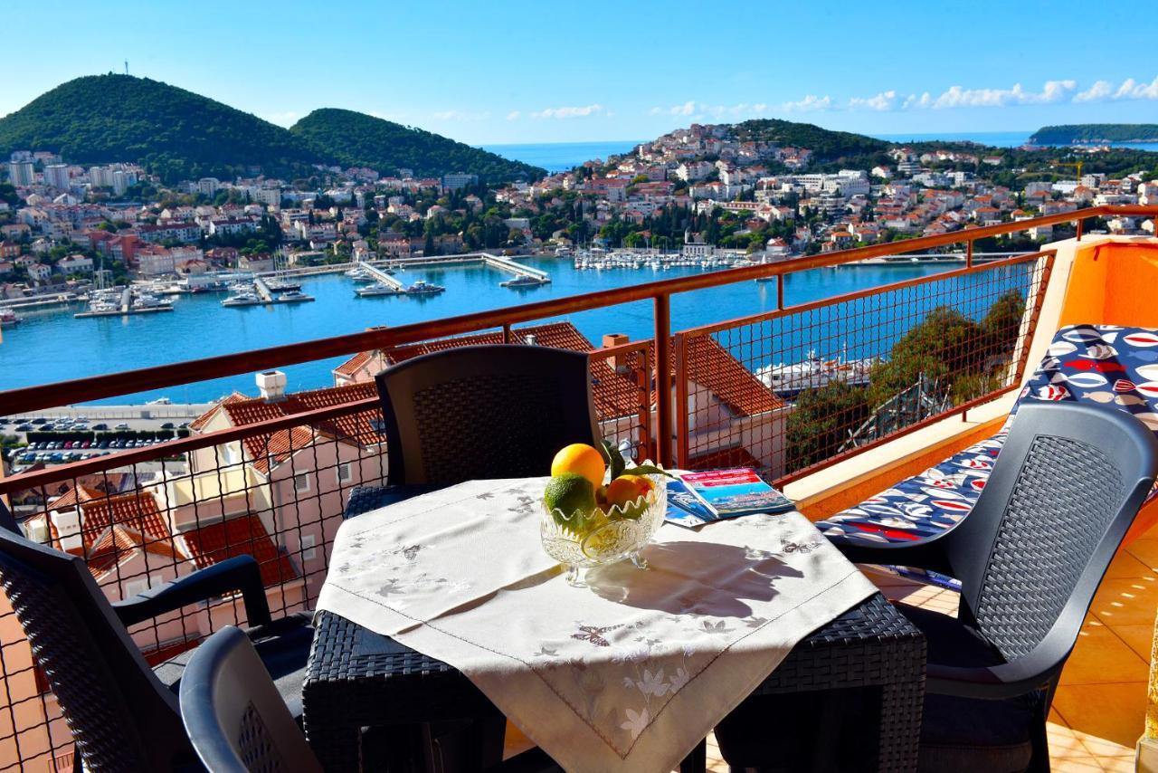 Apartment Sea Star Dubrovník Exteriér fotografie