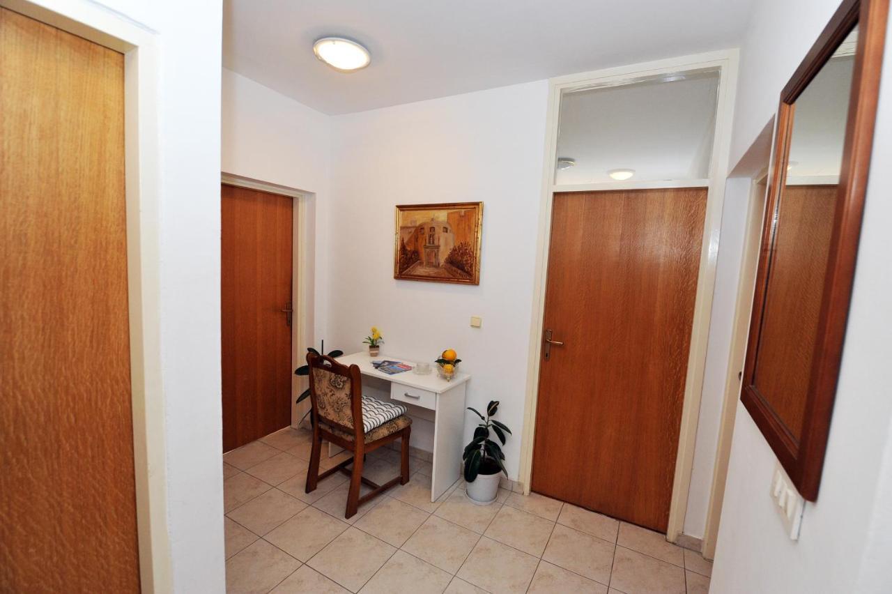 Apartment Sea Star Dubrovník Exteriér fotografie