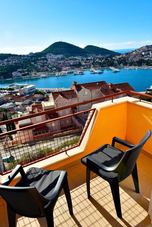 Apartment Sea Star Dubrovník Exteriér fotografie