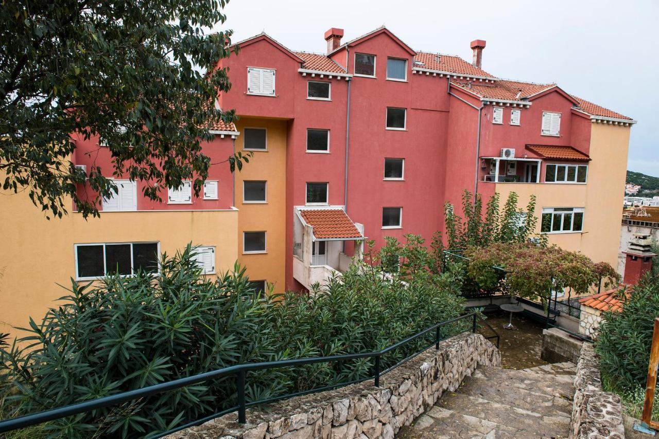 Apartment Sea Star Dubrovník Exteriér fotografie