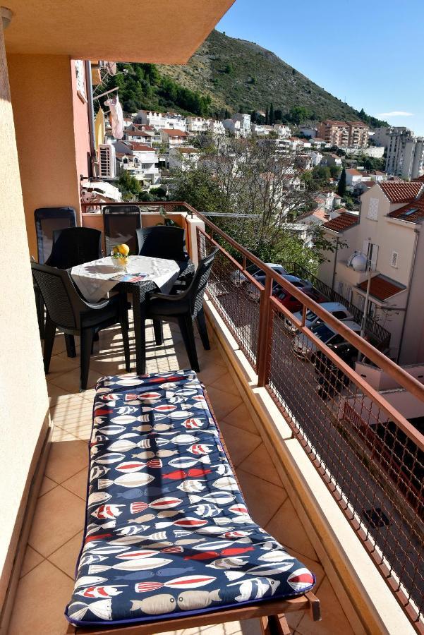 Apartment Sea Star Dubrovník Exteriér fotografie