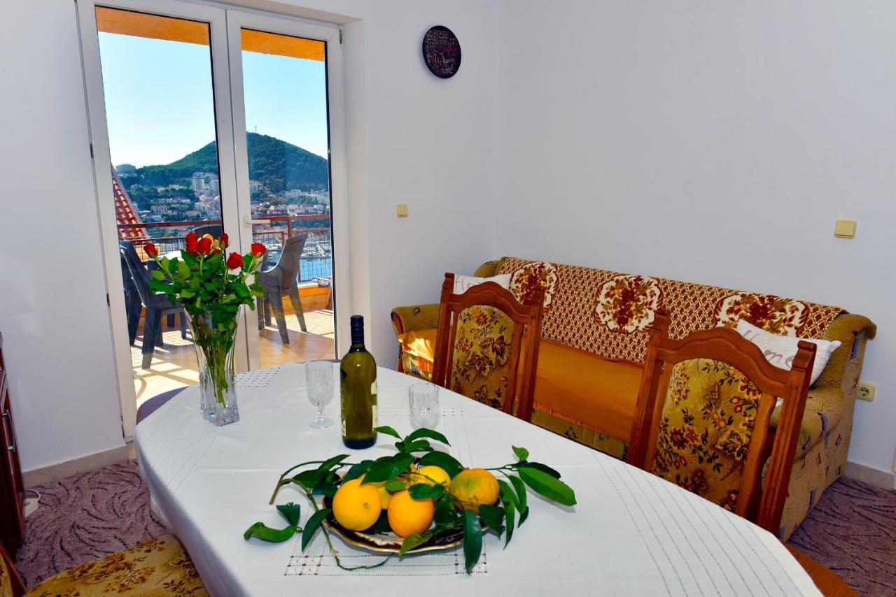 Apartment Sea Star Dubrovník Exteriér fotografie